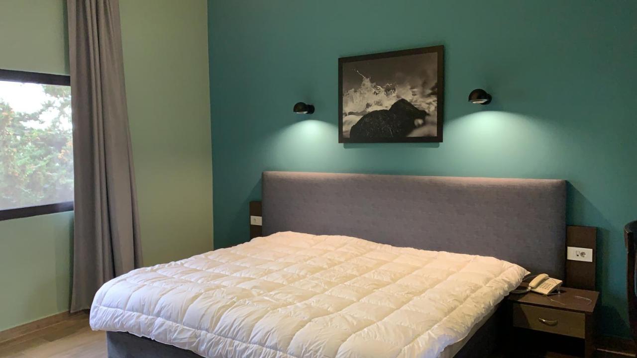 L'Hotel De Mon Pere Byblos 외부 사진