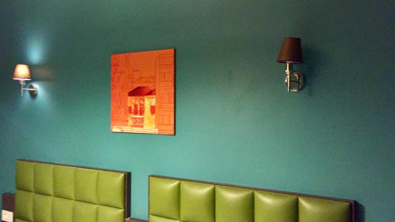 L'Hotel De Mon Pere Byblos 외부 사진