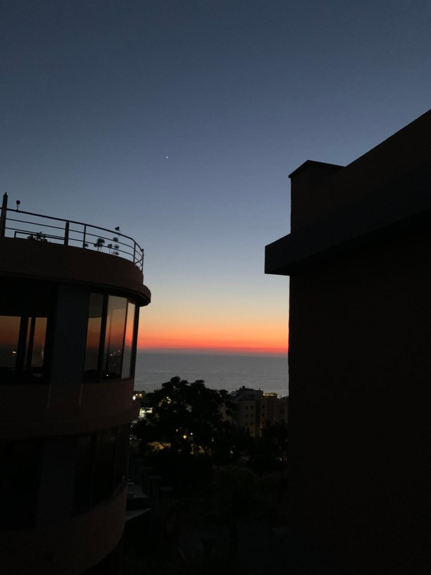 L'Hotel De Mon Pere Byblos 외부 사진