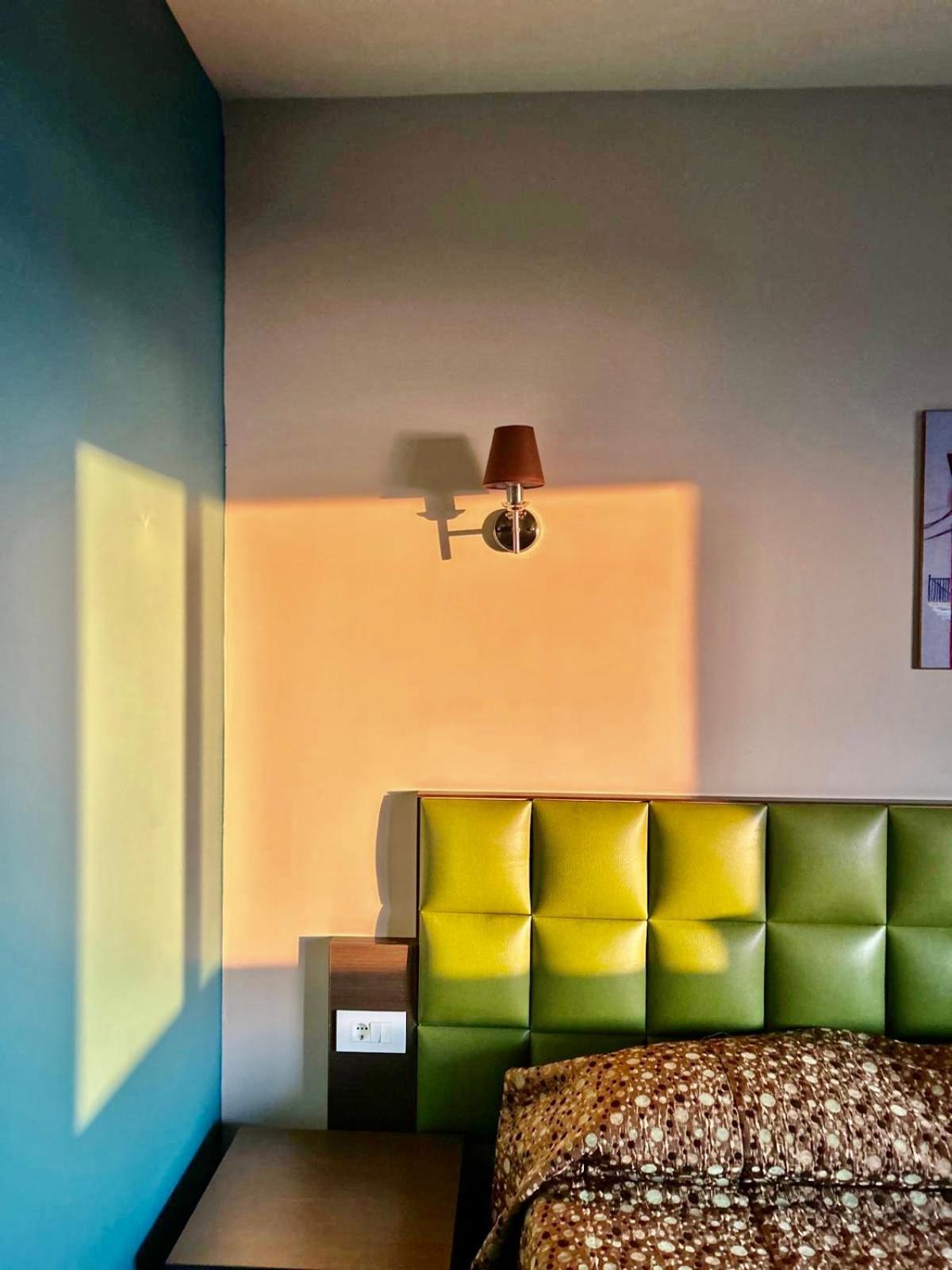 L'Hotel De Mon Pere Byblos 외부 사진