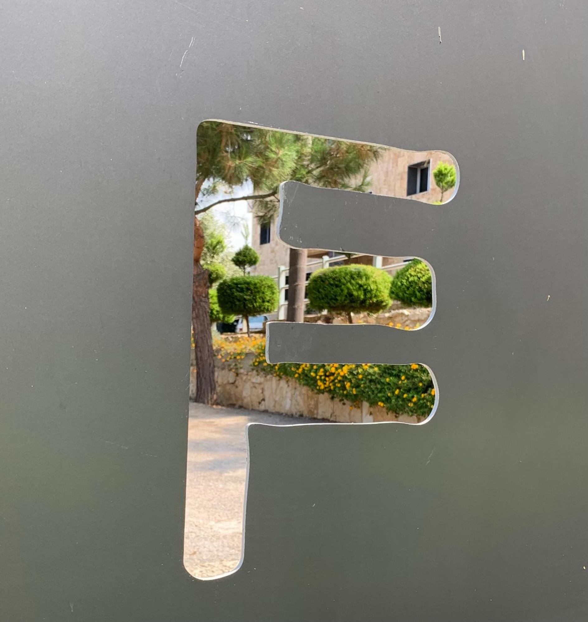 L'Hotel De Mon Pere Byblos 외부 사진