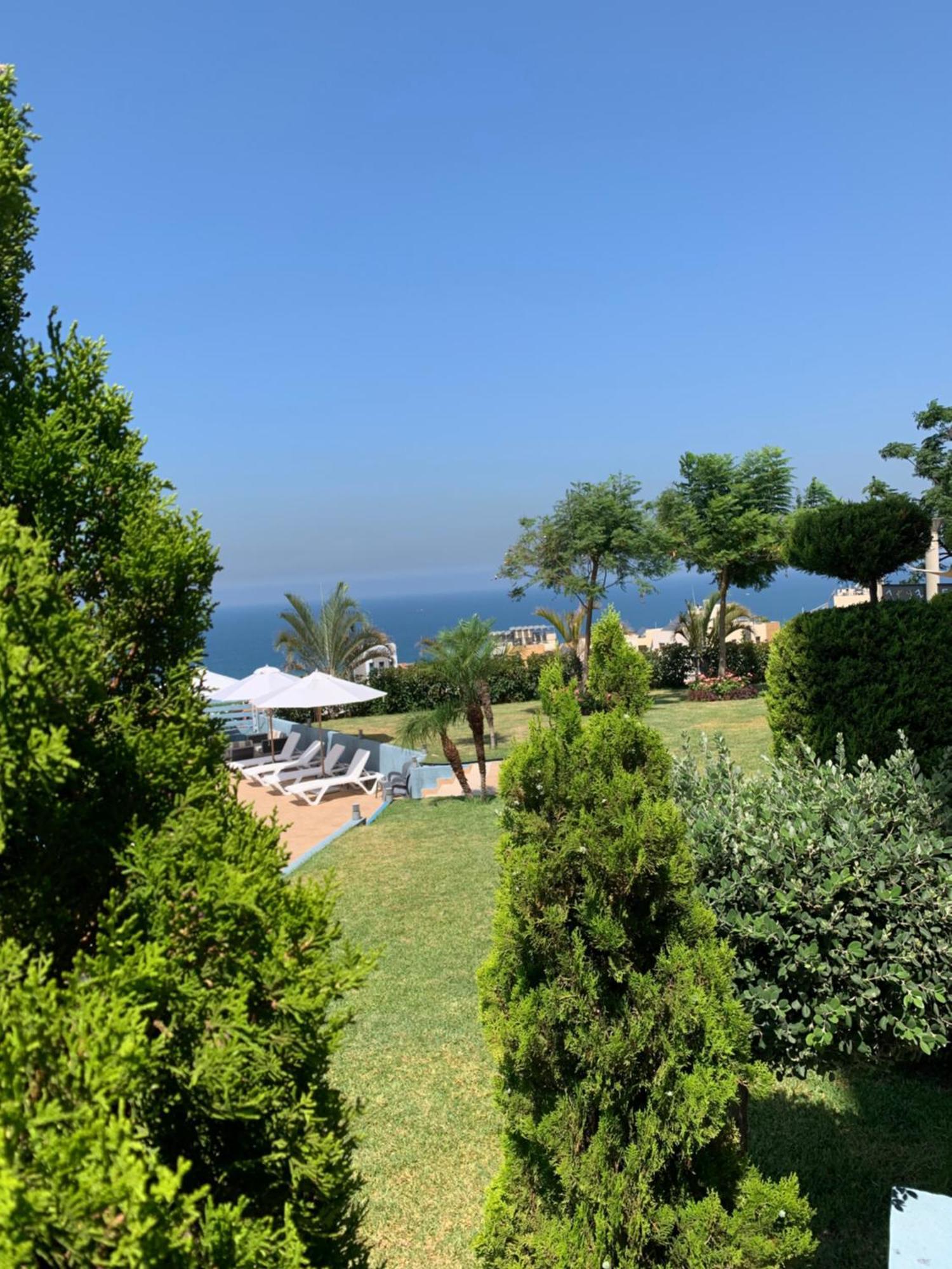 L'Hotel De Mon Pere Byblos 외부 사진