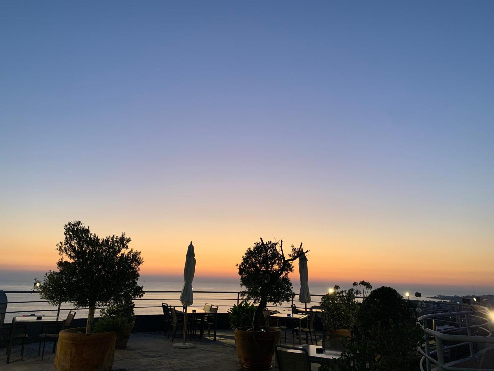 L'Hotel De Mon Pere Byblos 외부 사진