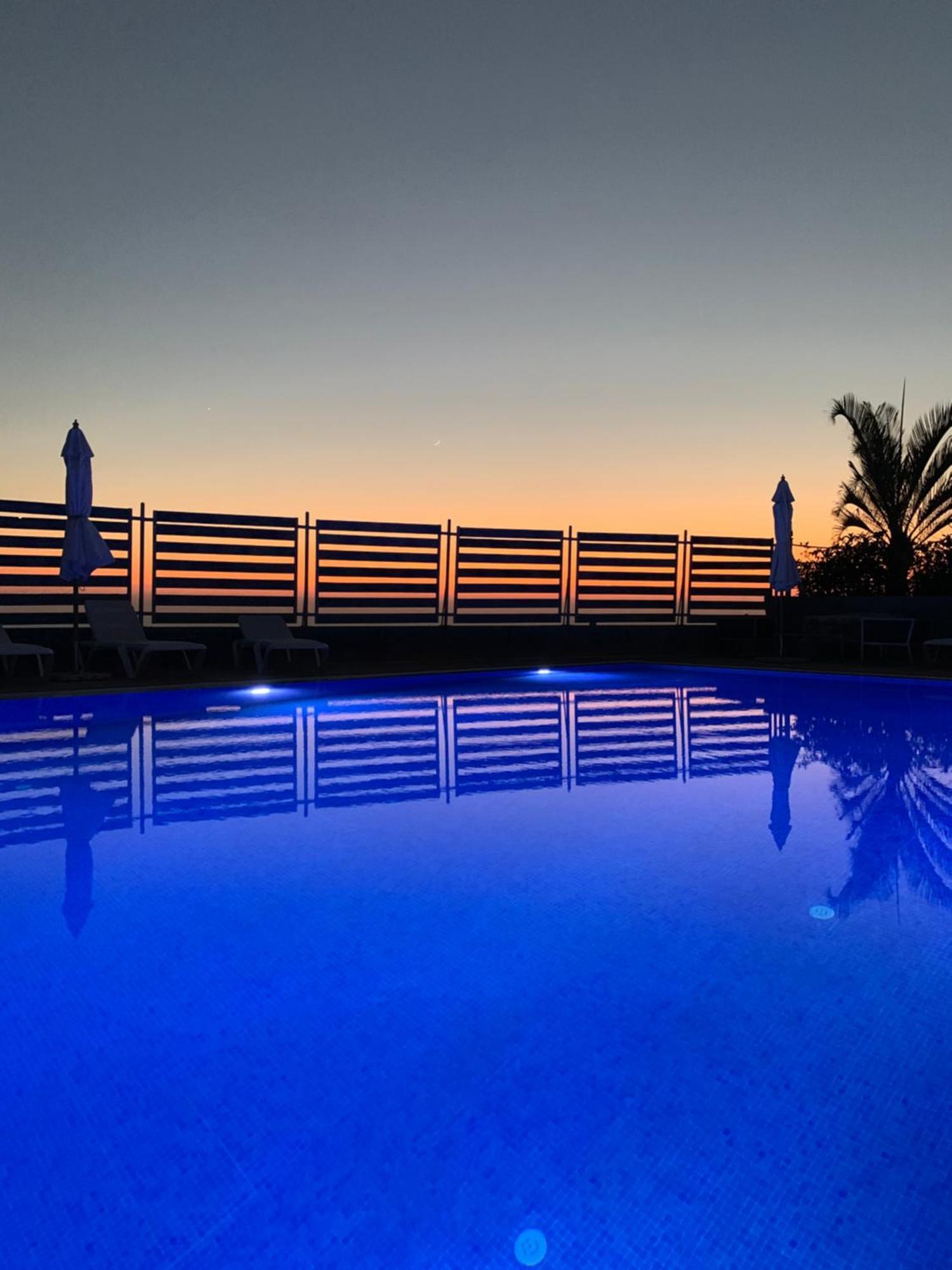 L'Hotel De Mon Pere Byblos 외부 사진
