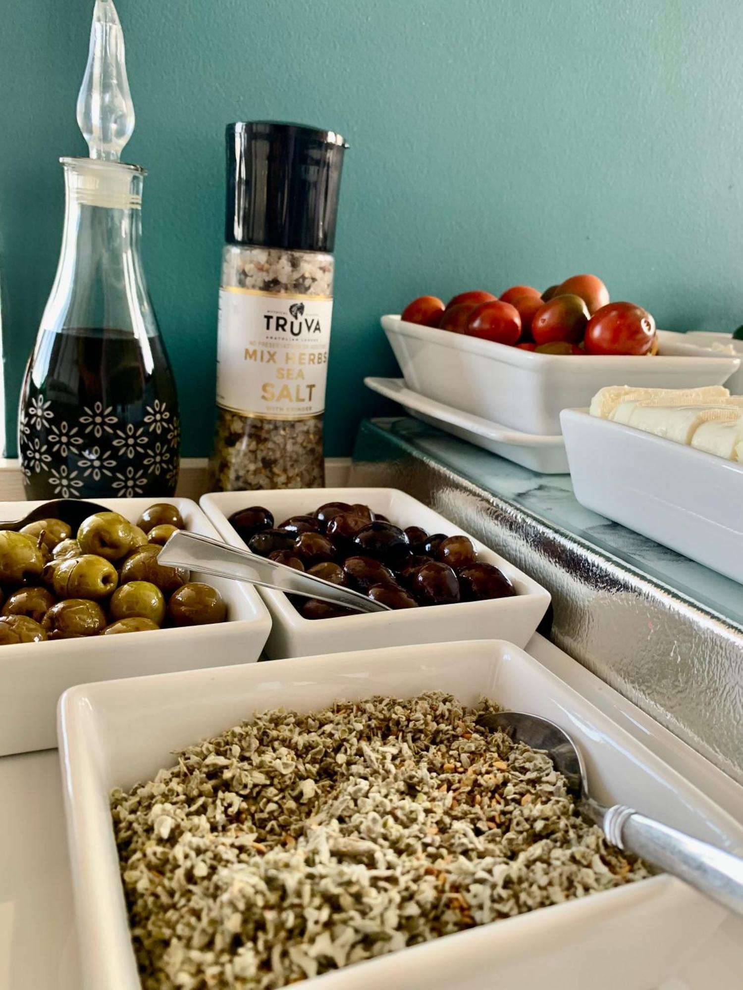 L'Hotel De Mon Pere Byblos 외부 사진