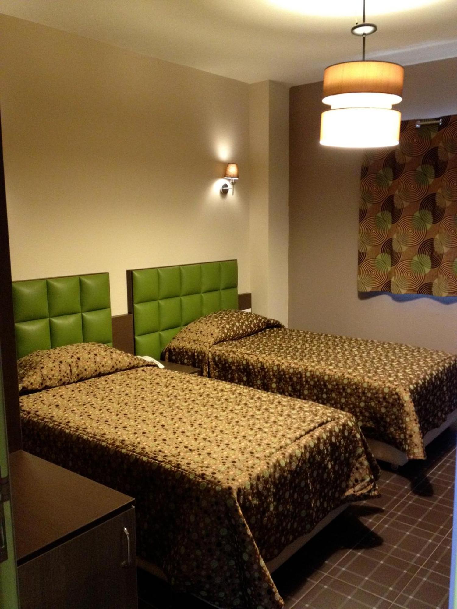 L'Hotel De Mon Pere Byblos 외부 사진