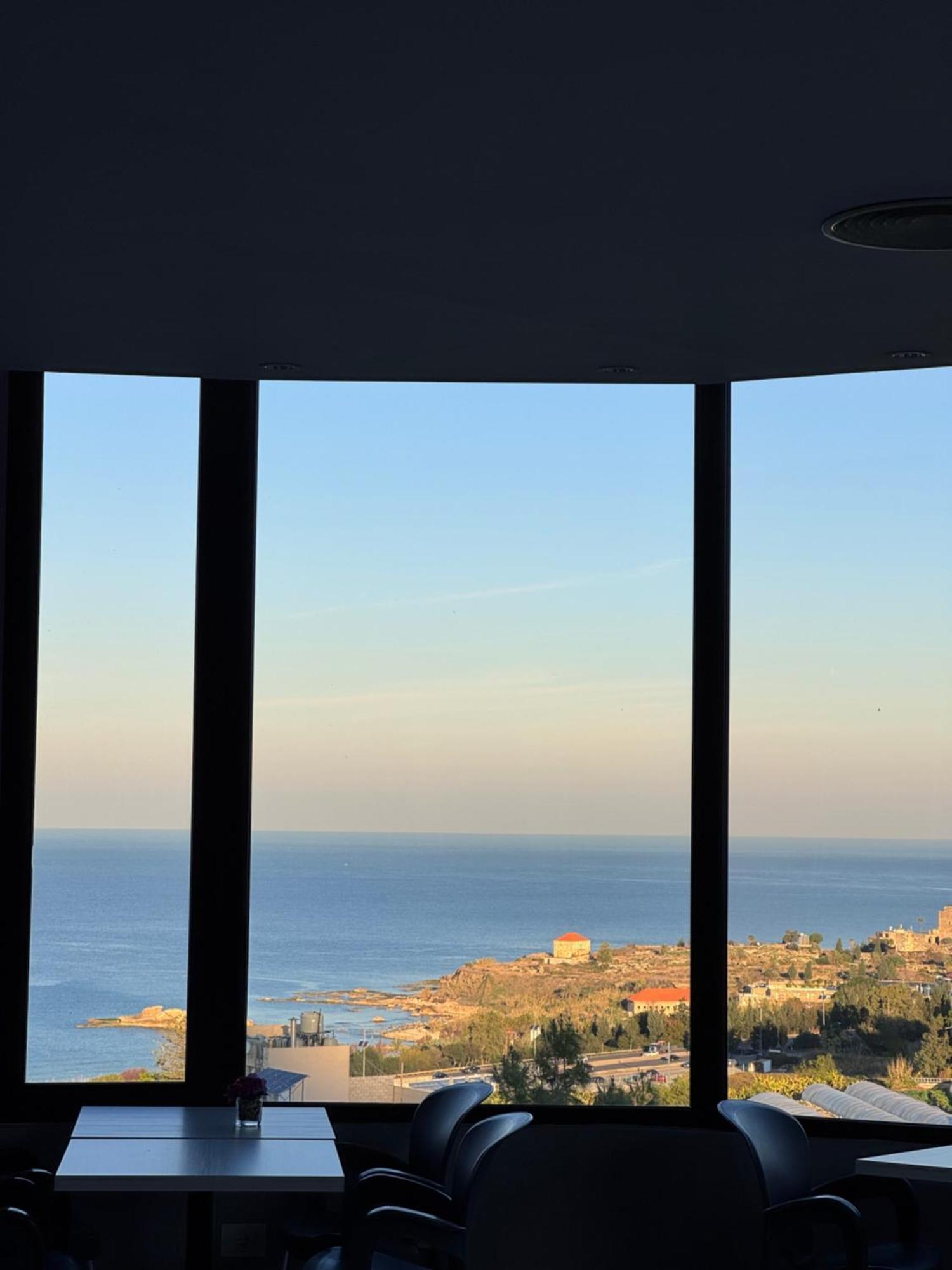 L'Hotel De Mon Pere Byblos 외부 사진