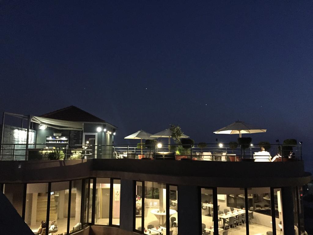 L'Hotel De Mon Pere Byblos 외부 사진