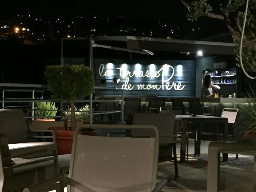 L'Hotel De Mon Pere Byblos 외부 사진
