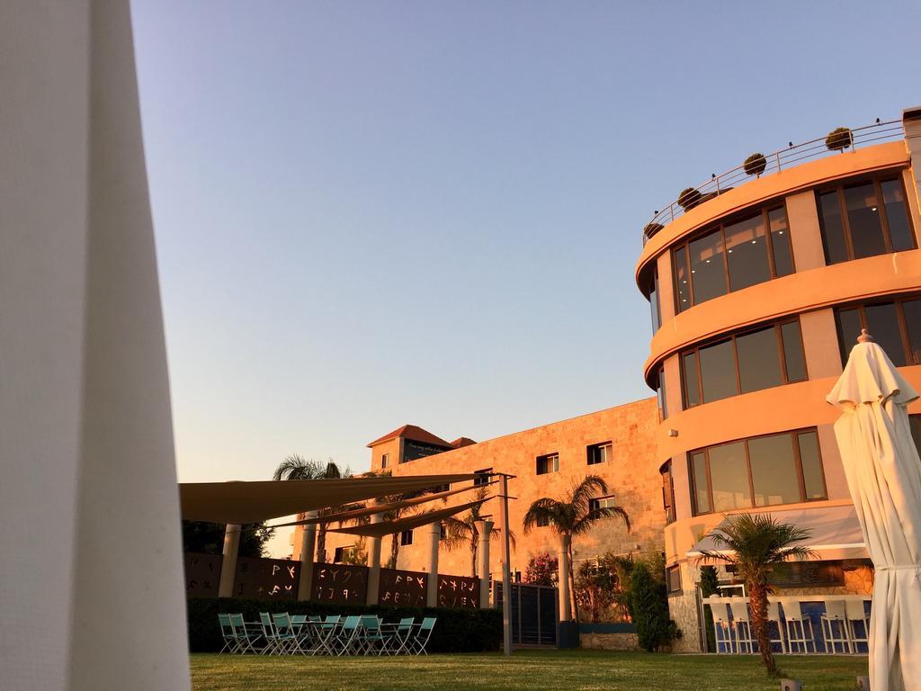 L'Hotel De Mon Pere Byblos 외부 사진