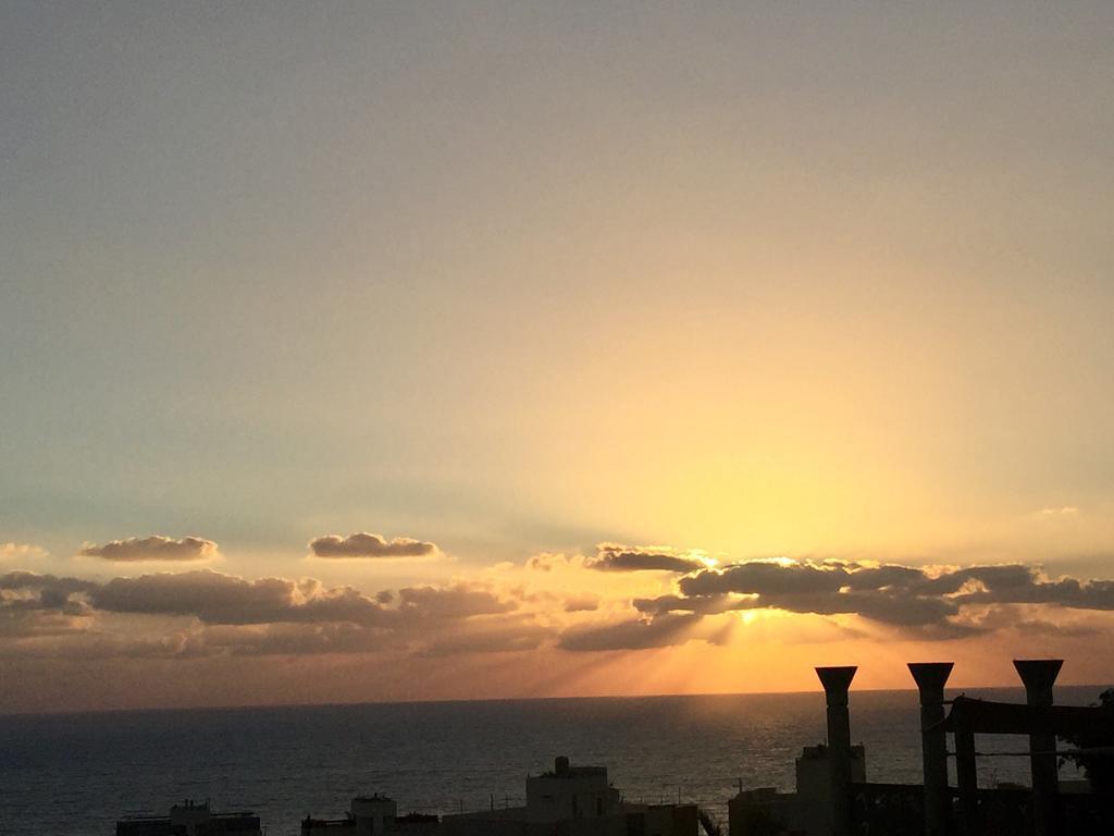 L'Hotel De Mon Pere Byblos 외부 사진
