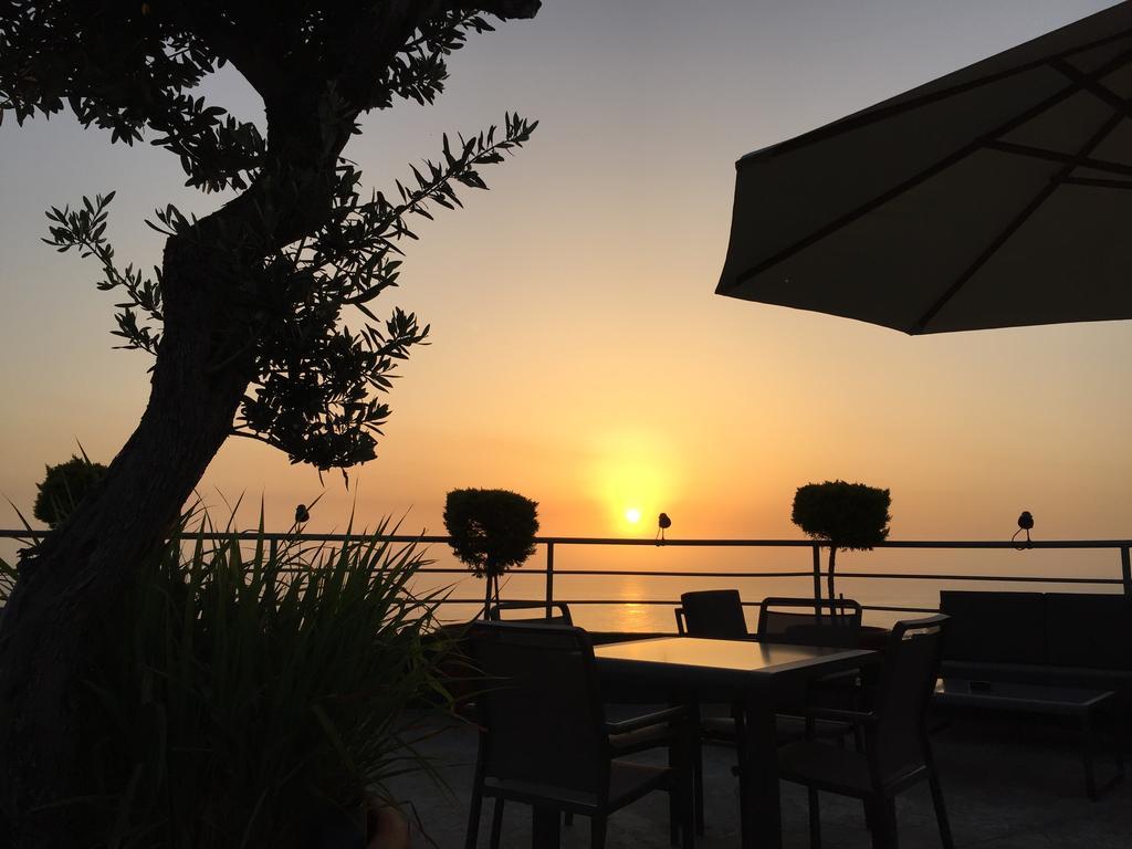L'Hotel De Mon Pere Byblos 외부 사진