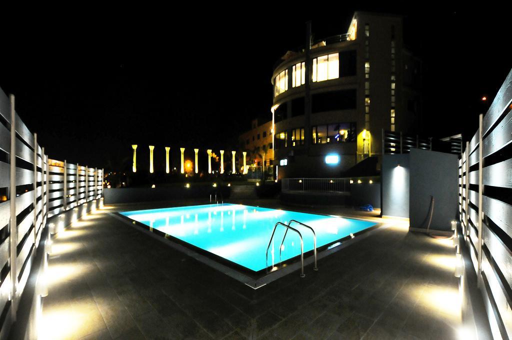 L'Hotel De Mon Pere Byblos 외부 사진